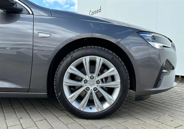 Opel Insignia cena 118900 przebieg: 21922, rok produkcji 2022 z Mińsk Mazowiecki małe 704